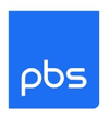 Logo de PBS
