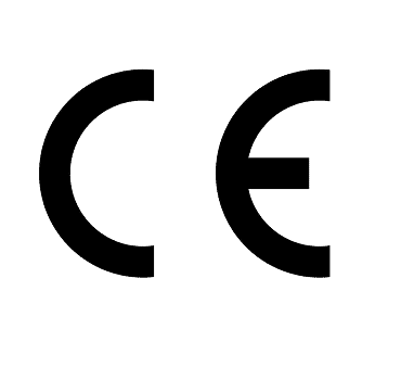 Certificación CE