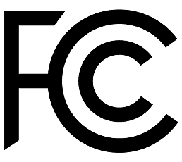Certificación FCC