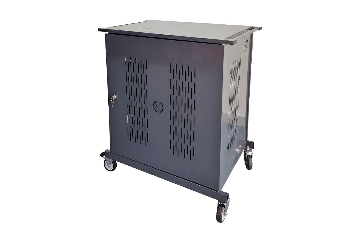 Gabinete de carga Arai para 40 Chromebooks